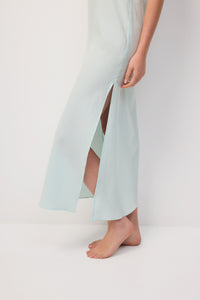 Bella Camisole Slip Dress Long