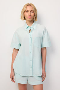 Bella Short Sleeve Shirt