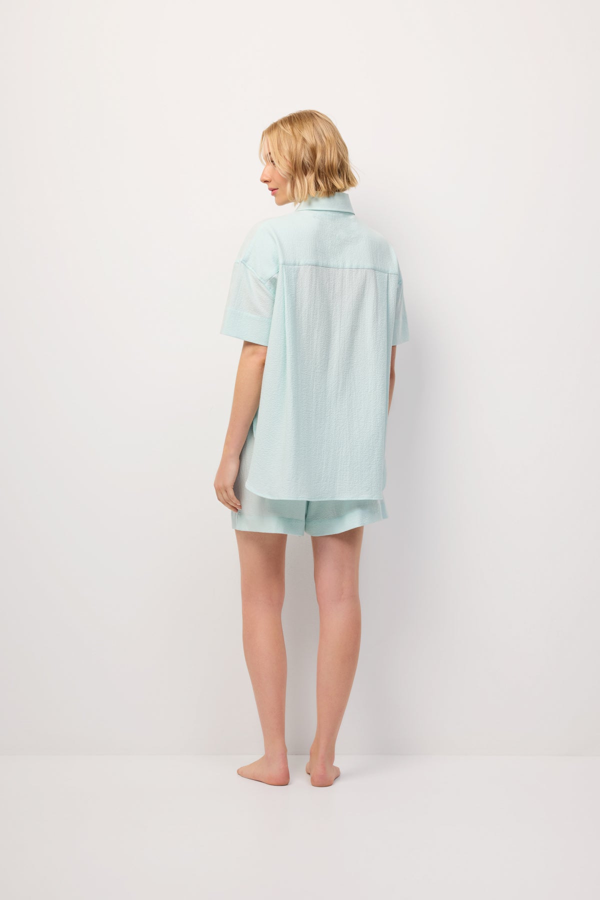 Bella Boxer Set Short