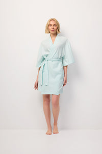 Bella Kimono Robe