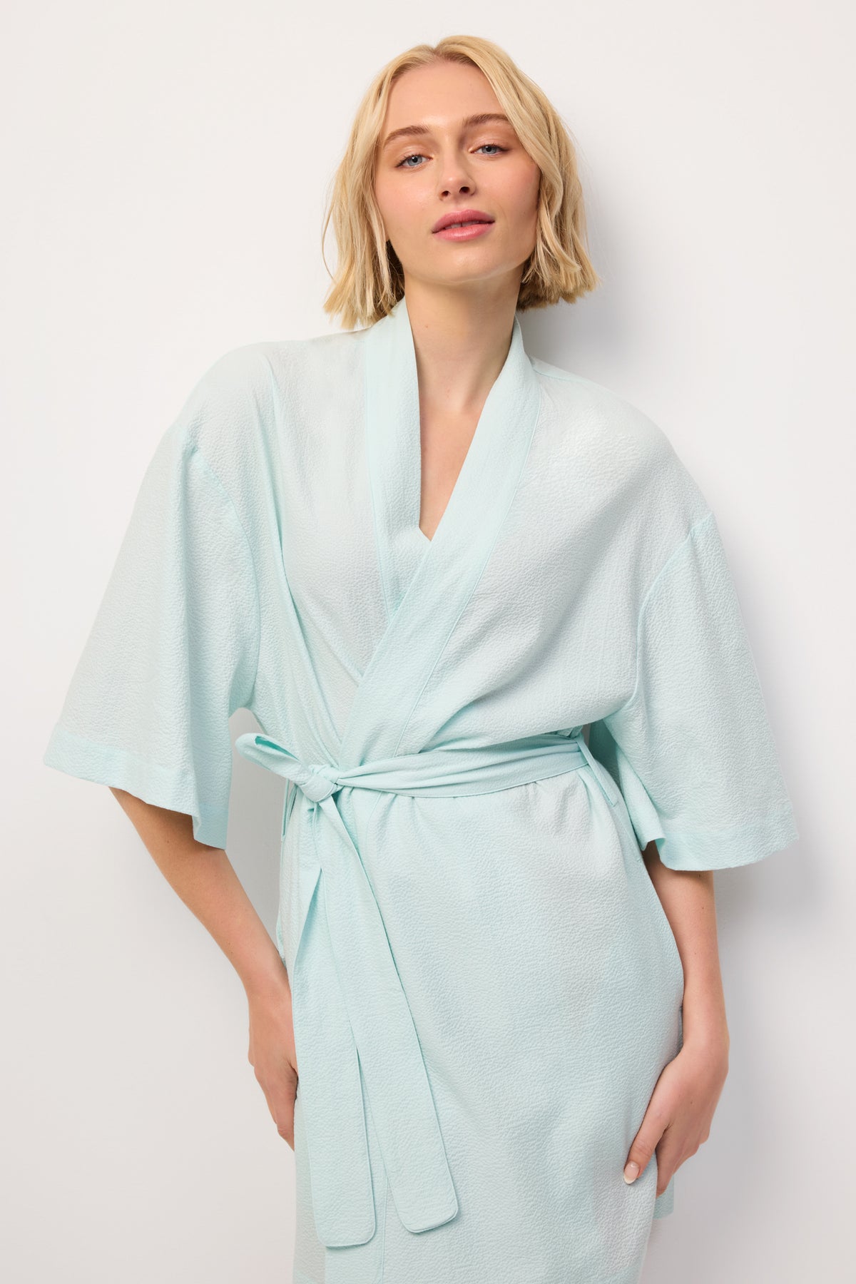 Bella Kimono Robe