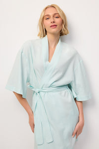 Bella Kimono Robe