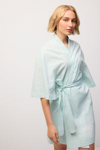 Bella Kimono Robe