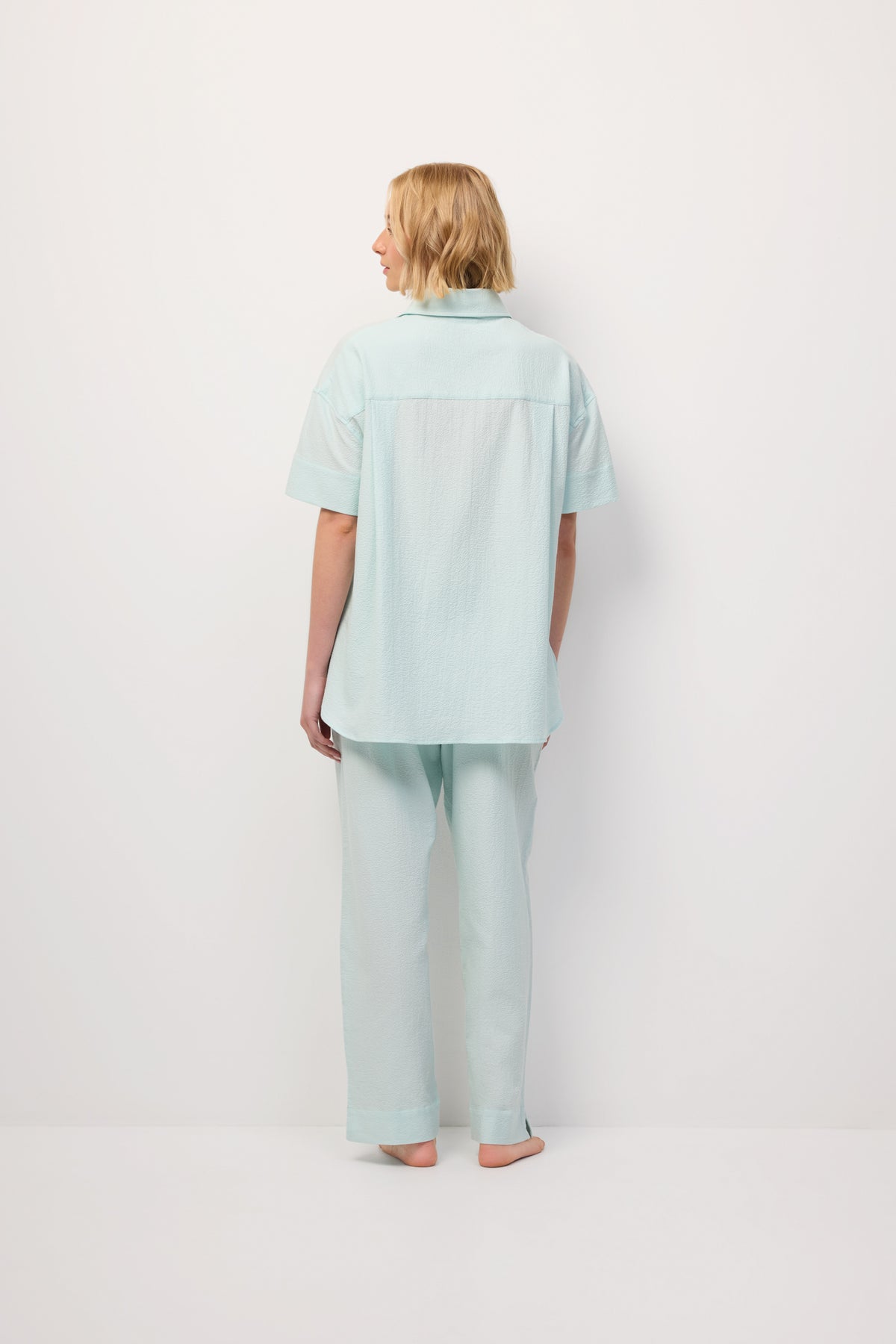 Bella Pyjama Set Short