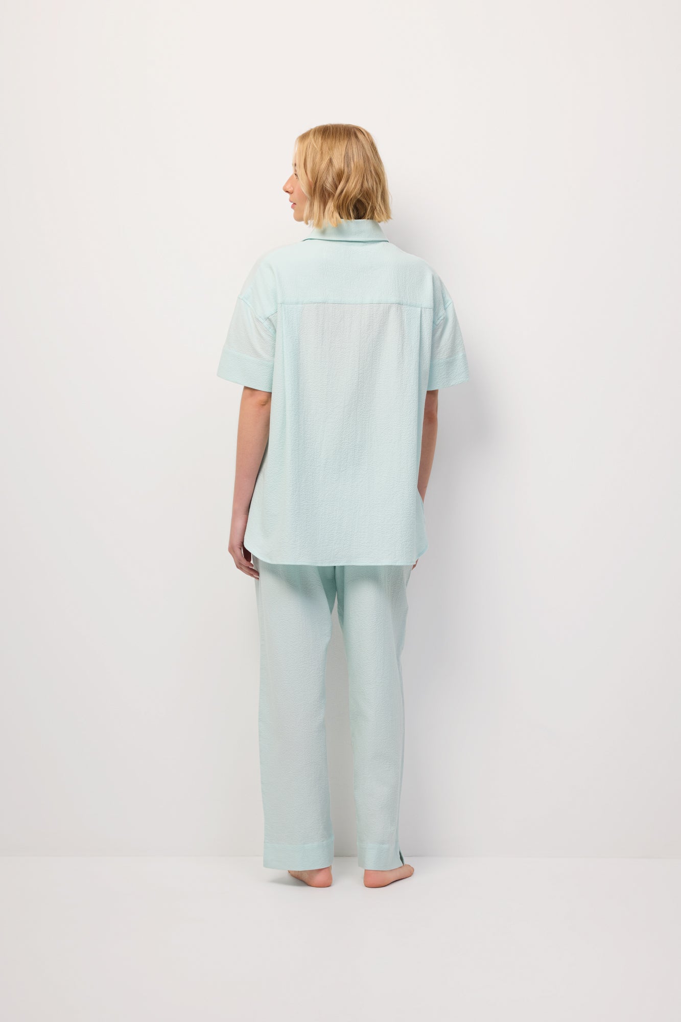 Bella Pyjama Set Short