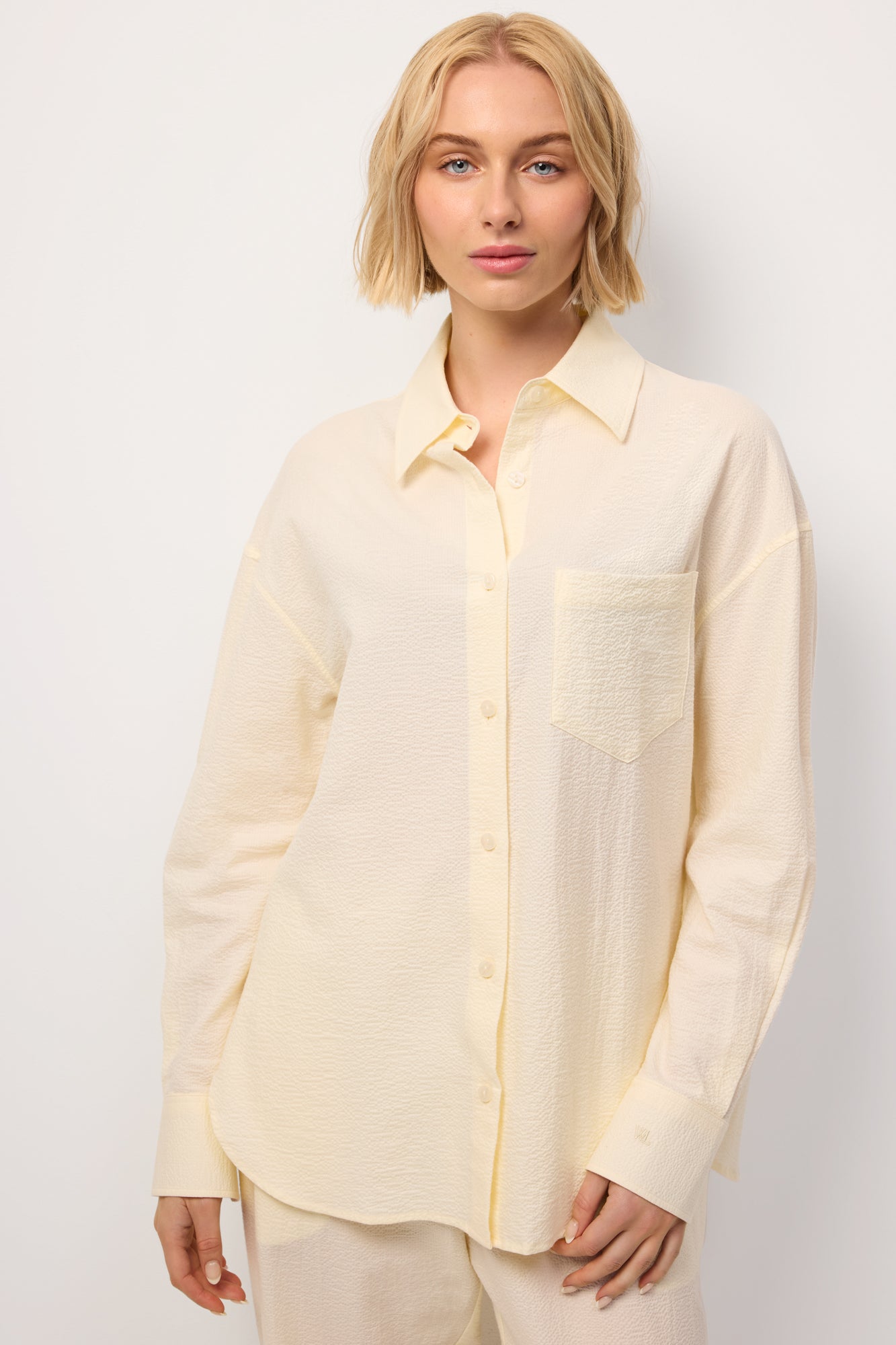 Limoncello Long Sleeve Shirt