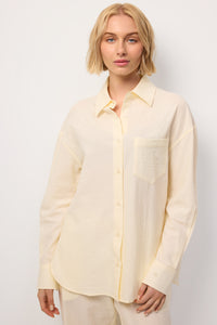 Limoncello Pyjama Set