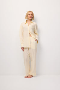 Limoncello Pyjama Set