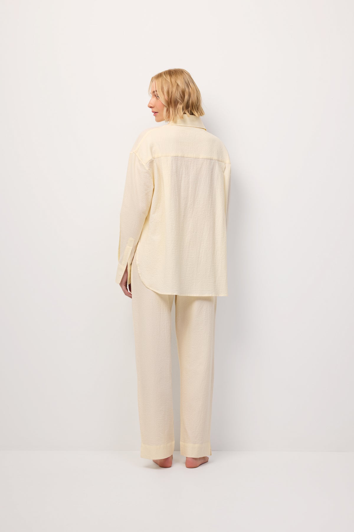 Limoncello Pyjama Set