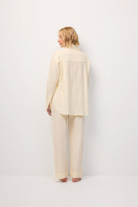 Limoncello Pyjama Set