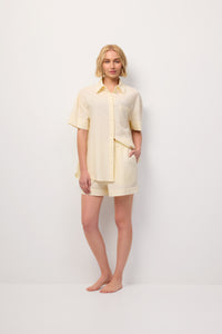 Limoncello Boxer Set Short