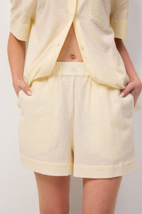 Limoncello Boxer Set Short