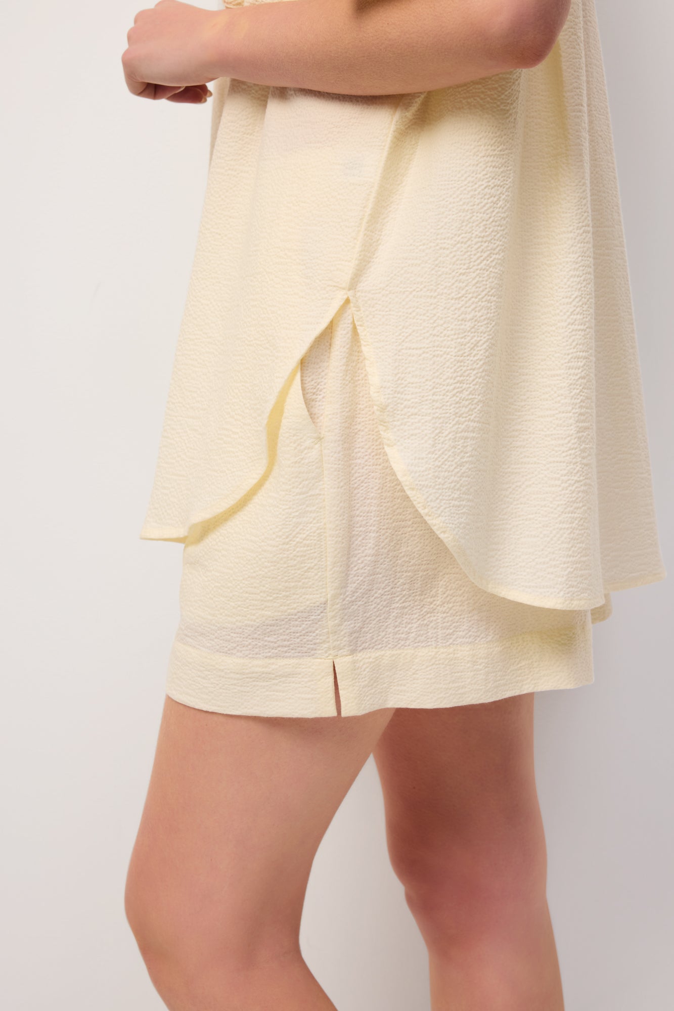 Limoncello Short Sleeve Shirt