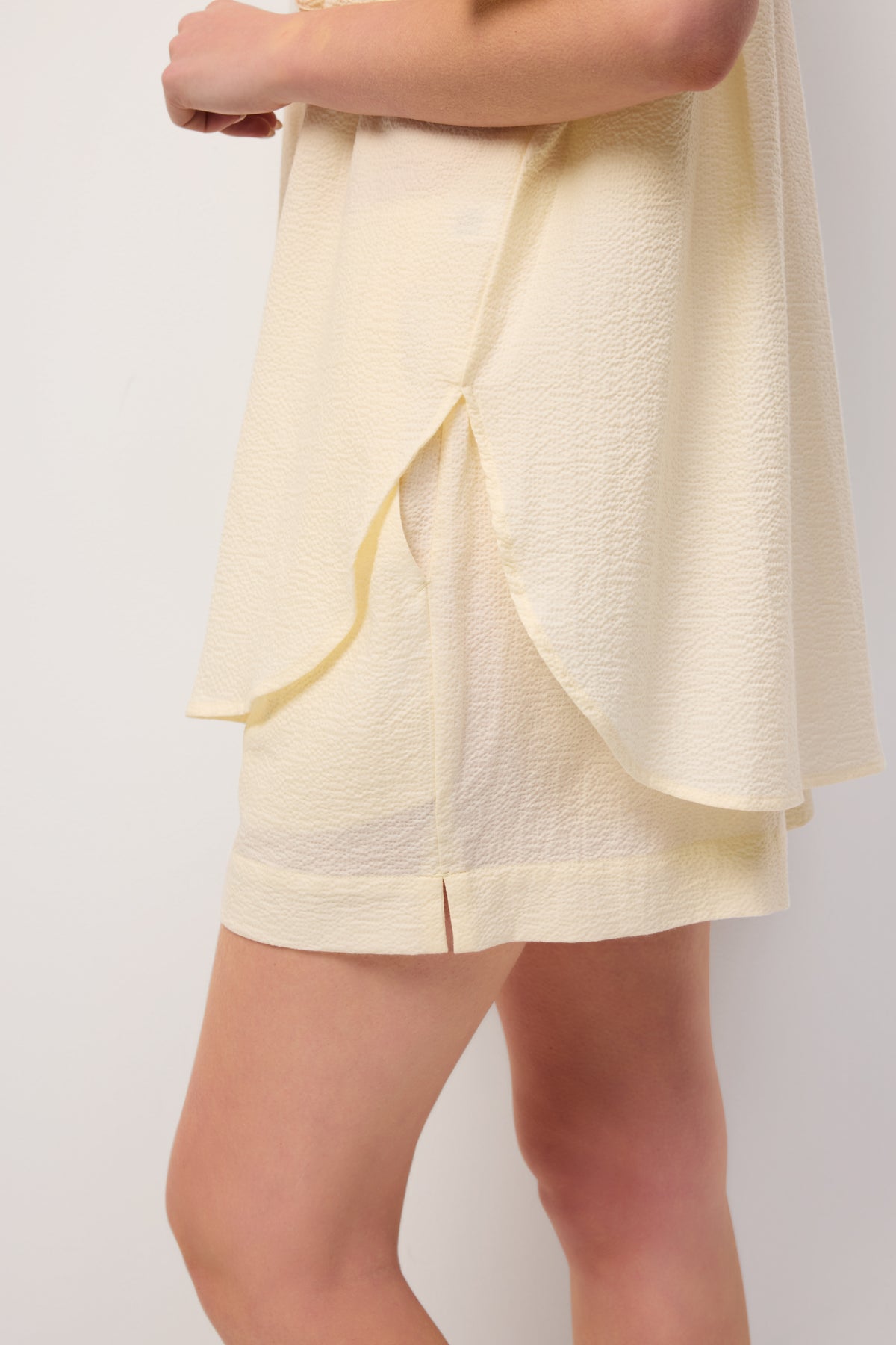 Limoncello Boxer Set Short