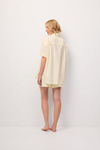 Limoncello Boxer Set Short