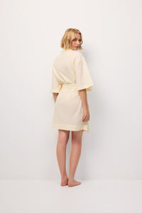 Limoncello Kimono Robe