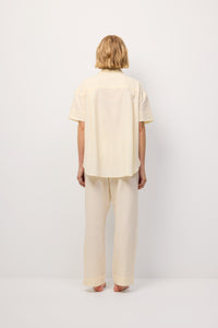 Limoncello Pyjama Set Short