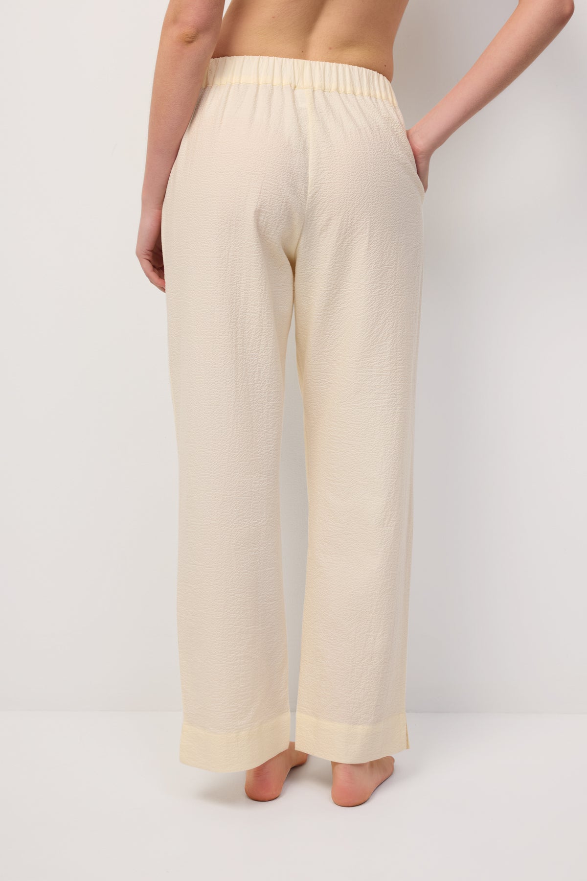 Limoncello Long Pants