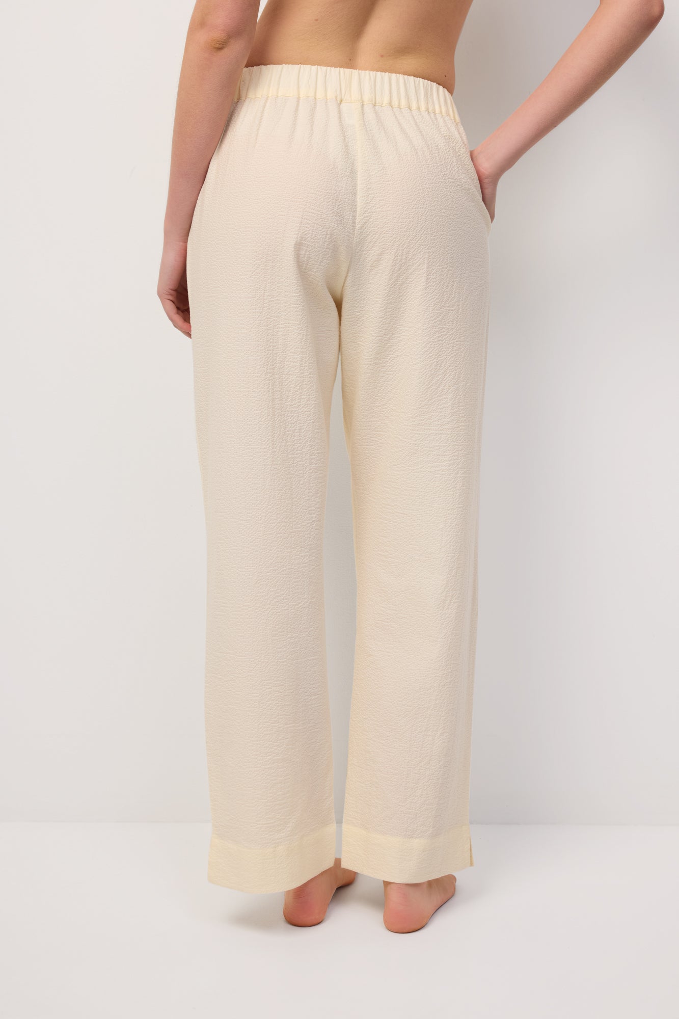 Limoncello Long Pants