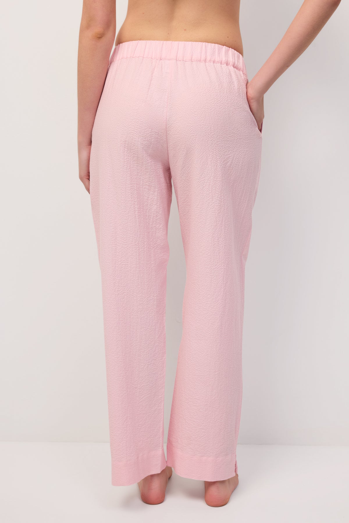 Dolce Long Pants