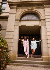 Bella Boxer Set Long